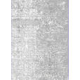 VINTAGE-TEPPICH 80/150 cm Grau - Grau, Design, Textil (80/150cm) - Novel