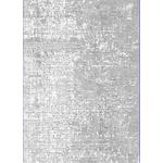 VINTAGE-TEPPICH 80/150 cm Grau  - Grau, Design, Textil (80/150cm) - Novel