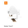 BABY SET Nomi  - Weiß, Basics, Kunststoff (22/23/29cm) - Stokke