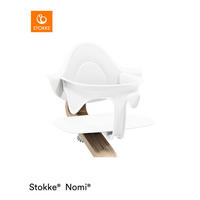 BABY SET Nomi  - Weiß, Basics, Kunststoff (22/23/29cm) - Stokke