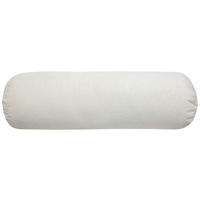 OKRASNA BLAZINA  DAYARA          50 cm   - bela, Basics, tekstil (50cm) - Esposa