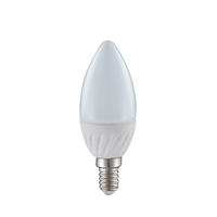 LED IZZÓ   4 W E14  - fehér, Basics (3,7/10,1cm)