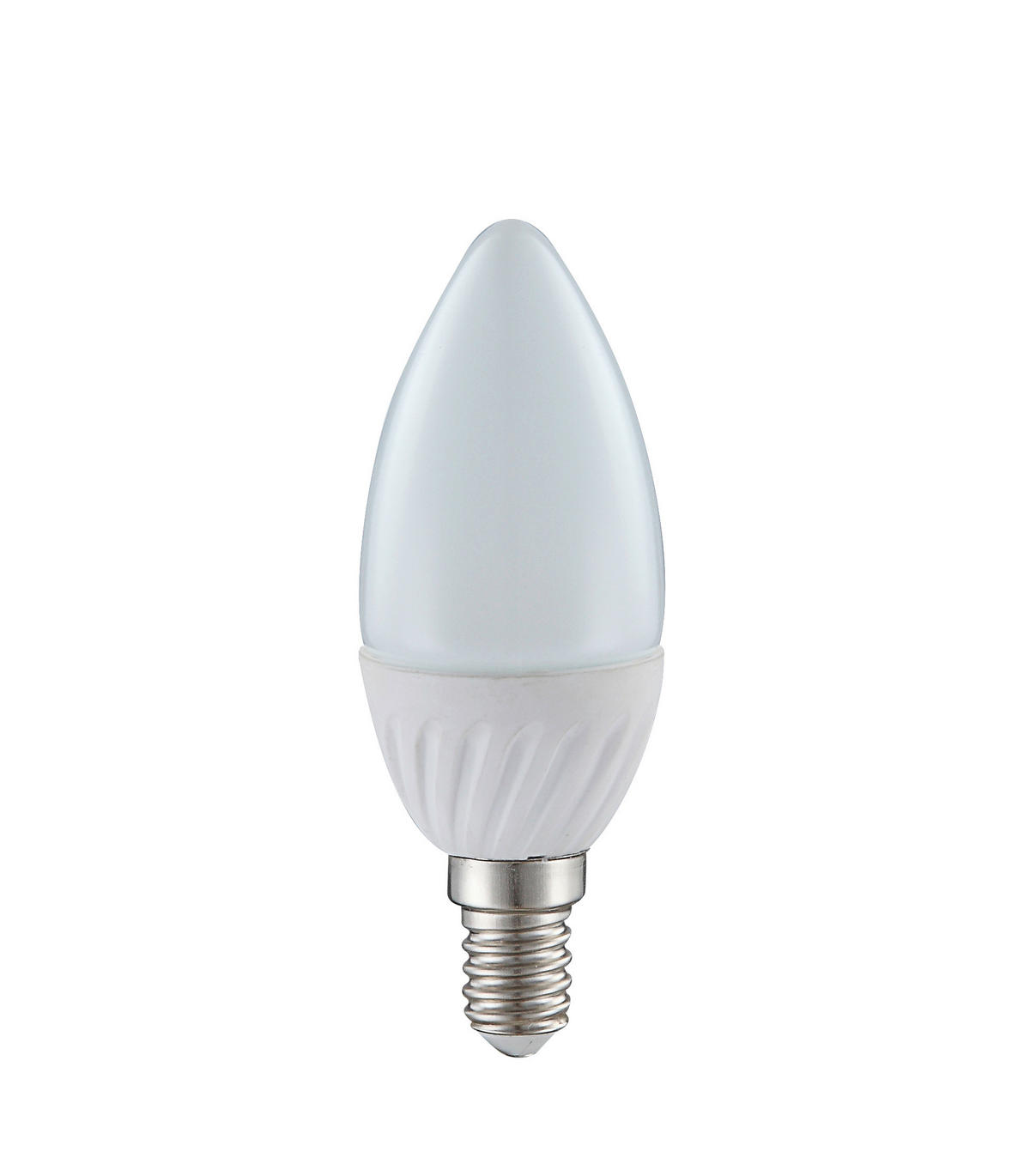 LED IZZÓ   4 W E14  - fehér, Basics (3,7/10,1cm)