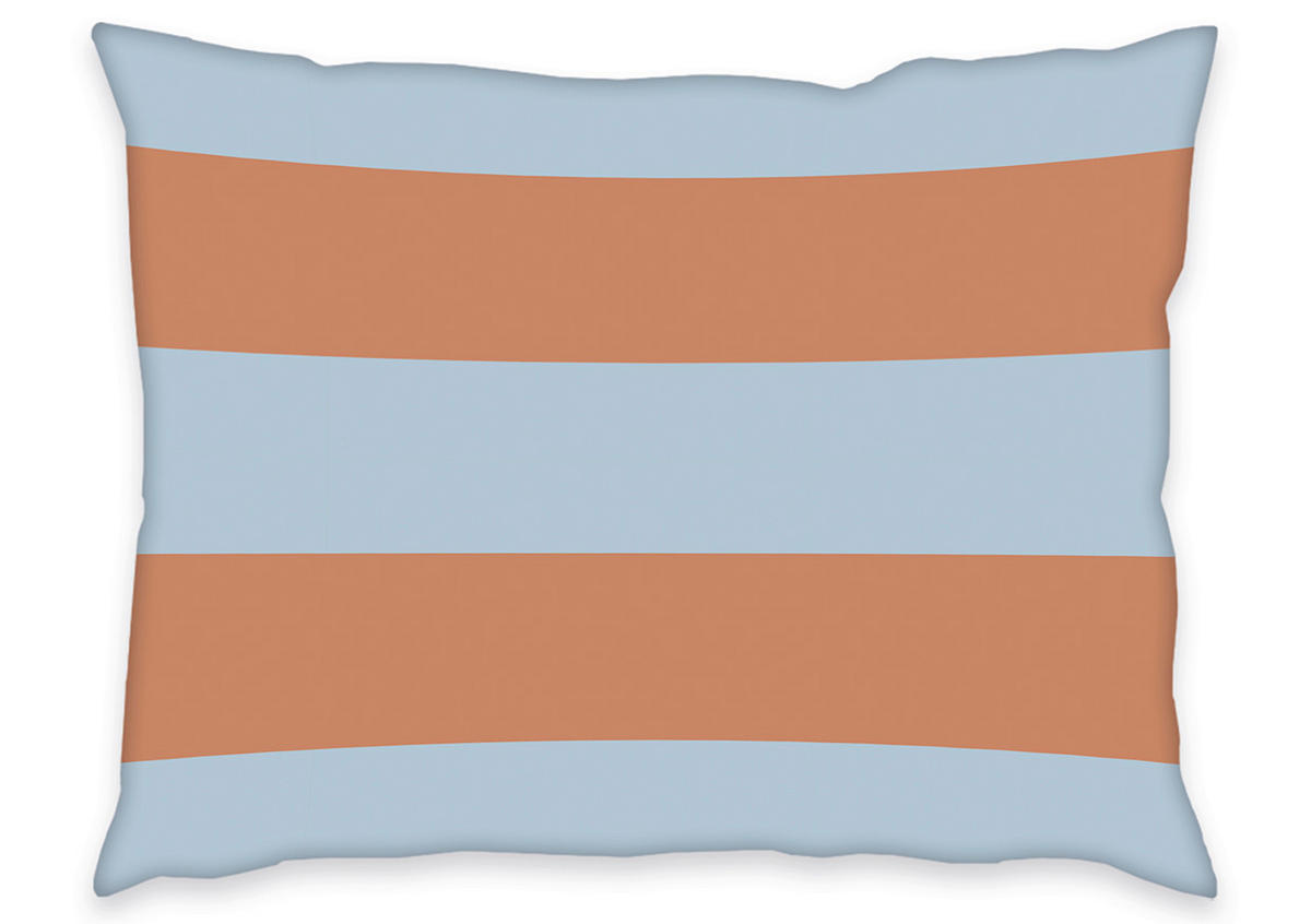 BETTWÄSCHE 140/200 cm  - Multicolor, Basics, Textil (140/200cm) - Tom Tailor