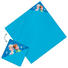 KUSCHELDECKE 130/130 cm - Blau, Basics, Kunststoff (130/130cm) KUSCHELDECKE 130/130 cm - Blau, Basics, Kunststoff (130/130cm)