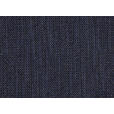BOXSPRINGBETT 160/200 cm  in Dunkelblau  - Dunkelblau, Design, Holz/Textil (160/200cm) - Carryhome
