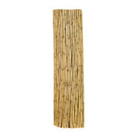 TIENIACA CLONA NA PLOT 300/100 cm  - prírodná farba, Basics, prírodné materiály (300/100cm)