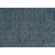 ECKSOFA Dunkelgrau Chenille  - Dunkelgrau/Silberfarben, KONVENTIONELL, Textil/Metall (284/143cm) - Carryhome