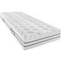TASCHENFEDERKERNMATRATZE 120/200 cm - Weiß, Basics, Textil (120/200cm) - Bentley TASCHENFEDERKERNMATRATZE 120/200 cm - Weiß, Basics, Textil (120/200cm) - Bentley