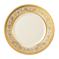 Farfurie Pentru Mic Dejun  - Basics, ceramică (21/21/7cm) - Seltmann Weiden