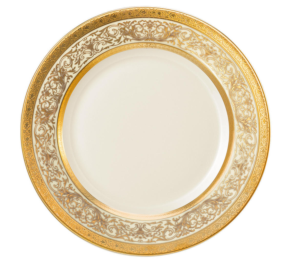 Farfurie Pentru Mic Dejun  - Basics, ceramică (21/21/7cm) - Seltmann Weiden