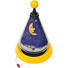 Niermann Tischleuchte Fridolin - Gelb/Multicolor, Basics, Kunststoff (21/37/22cm) Niermann Tischleuchte Fridolin - Gelb/Multicolor, Basics, Kunststoff (21/37/22cm)