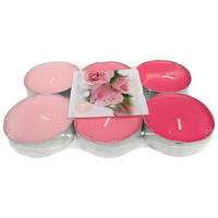 SET ČAJNIH SVEČK - Basics - Ambia Home