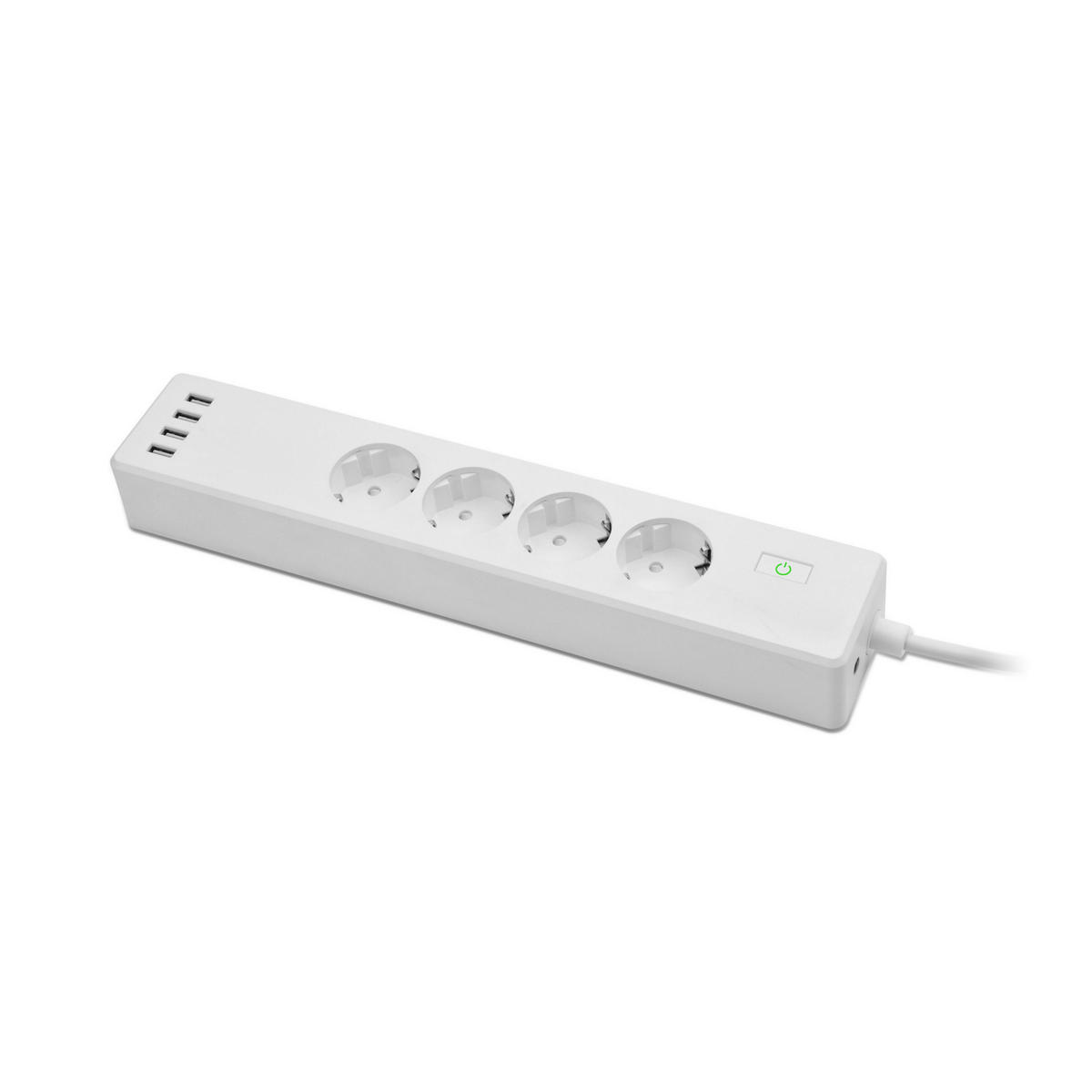 GRENUTTAG - vit, Basics, plast (6/33cm) - Homeware
