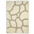 HOCHFLORTEPPICH - Champagner, Trend, Textil (160/230cm) - Novel HOCHFLORTEPPICH - Champagner, Trend, Textil (160/230cm) - Novel