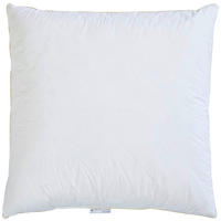 3-KAMMER-KISSEN  Golden Glow  80/80 cm       - Basics, Textil (80/80cm) - Centa-Star