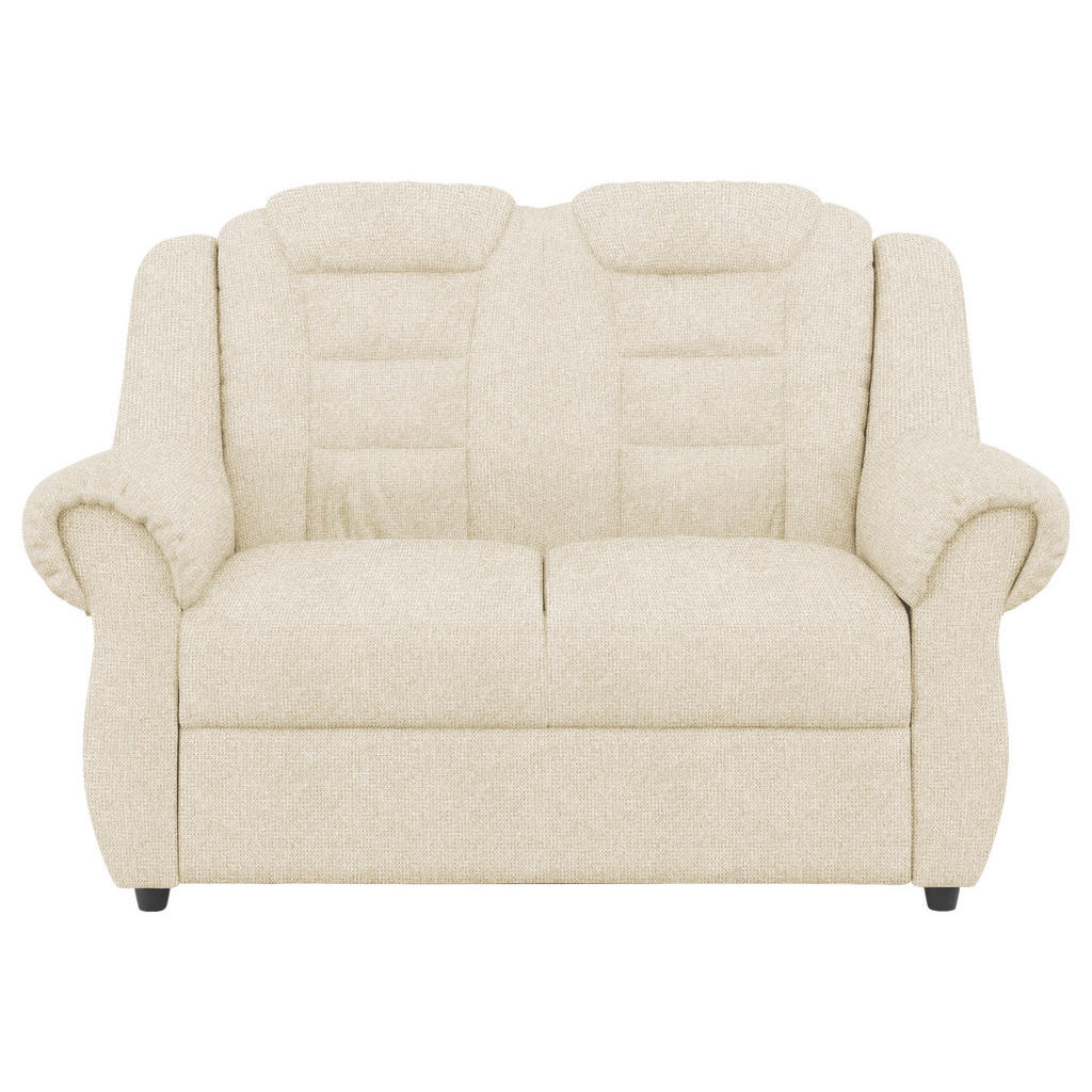 2-Sitzer-Sofa Boston Creme Chenille