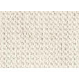 ECKSOFA in Chenille Greige  227/329 cm  - Chromfarben/Greige, KONVENTIONELL, Textil/Metall (227/329cm) - Carryhome