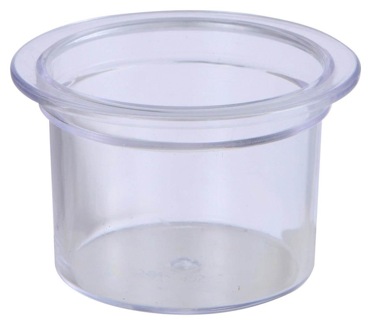 STANDMIXER  - Weiß, Basics, Kunststoff/Metall (38/16/18,5cm)