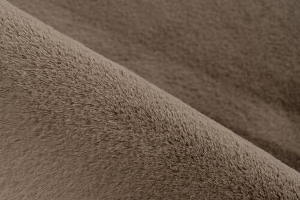 ČUPAVAC 80/150 cm   taupe  Loft  - taupe, Basics, tekstil (80/150cm)