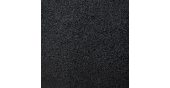 ARMLEHNSTUHL  Sitzfläche 360° drehbar Webstoff, Mikrofaser  Schwarz  - Schwarz, Design, Textil/Metall (67/80/65cm) - Novel