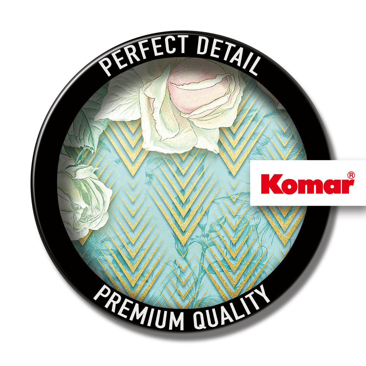 NON WOVEN-TAPET 200/250 cm  - multicolor, Basics (200/250cm) - Komar