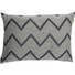 KISSENHÜLLE Blau, Naturfarben 38/58 cm - Blau/Naturfarben, Textil (38/58cm) - Esprit KISSENHÜLLE Blau, Naturfarben 38/58 cm - Blau/Naturfarben, Textil (38/58cm) - Esprit