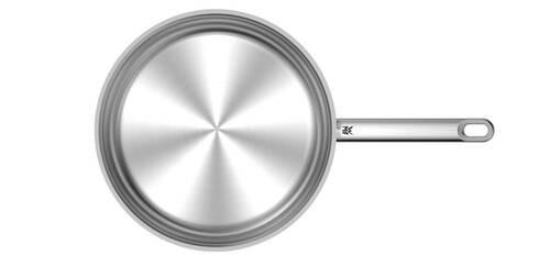 BRATPFANNE 28 cm  - Basics, Metall (28cm) - WMF