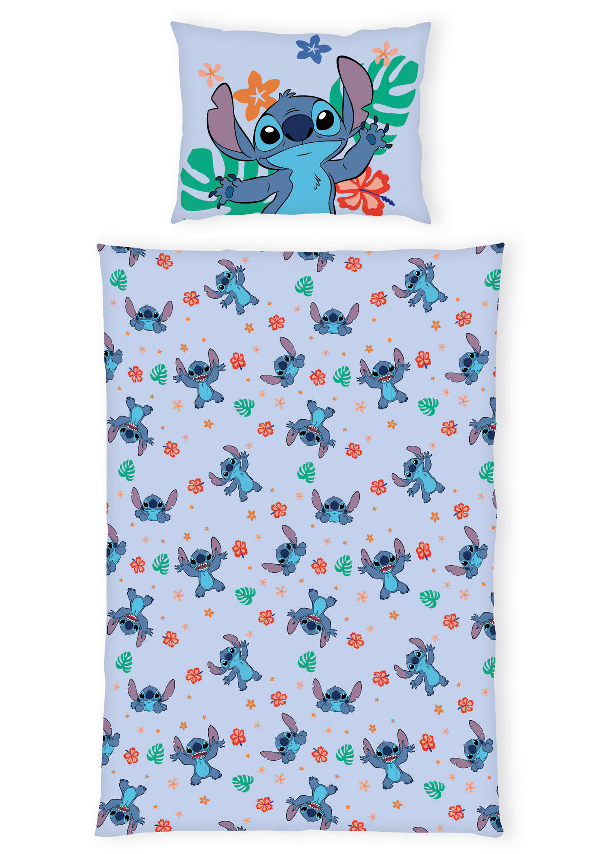 POSTEĽNÁ BIELIZEŇ, renforcé, viacfarebná, 140/200 cm - viacfarebná, Basics, textil (140/200cm) - Herding
