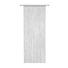 FADENSTORE transparent - Silberfarben, Basics, Textil (90/245cm) - Boxxx FADENSTORE transparent - Silberfarben, Basics, Textil (90/245cm) - Boxxx