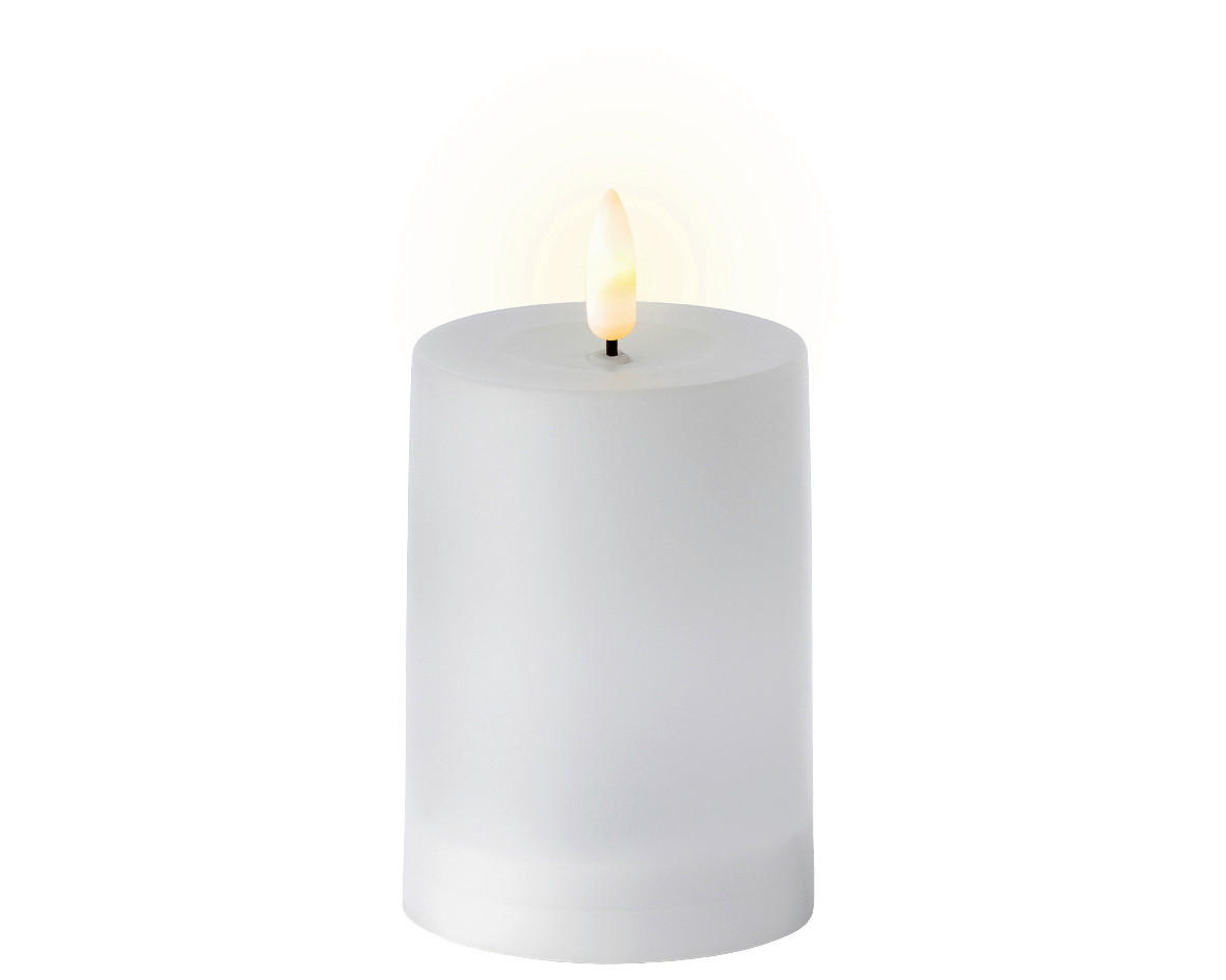 Ambia Home LED SVÍČKA plast