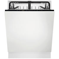 GESCHIRRSPÜLER DKDT2701XK  - Edelstahlfarben, Basics, Metall (59,6/81,8/55cm) - Dieter Knoll