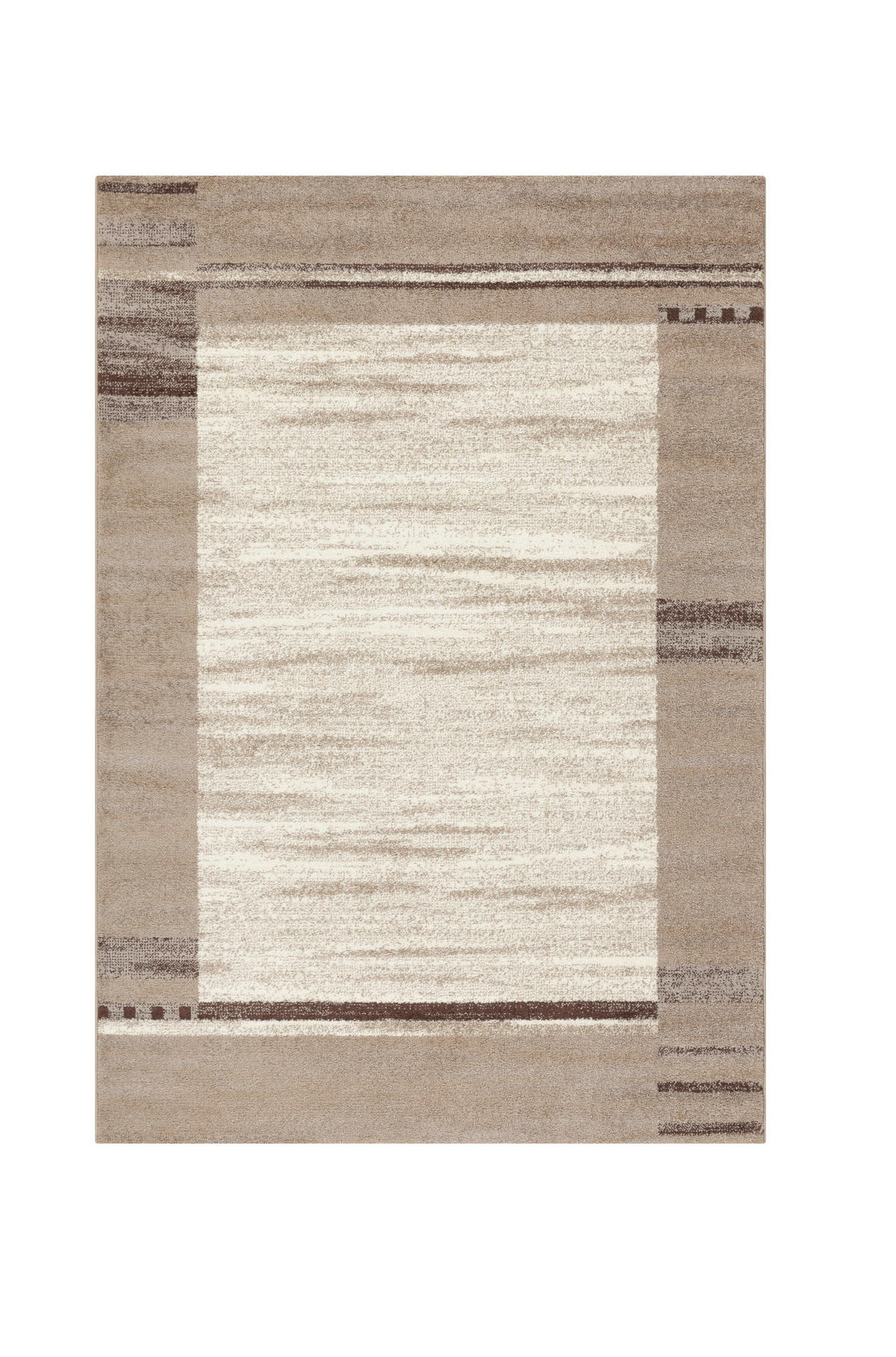 WEBTEPPICH 200/290 cm Beige  - Beige, Basics, Textil (200/290cm) - Novel