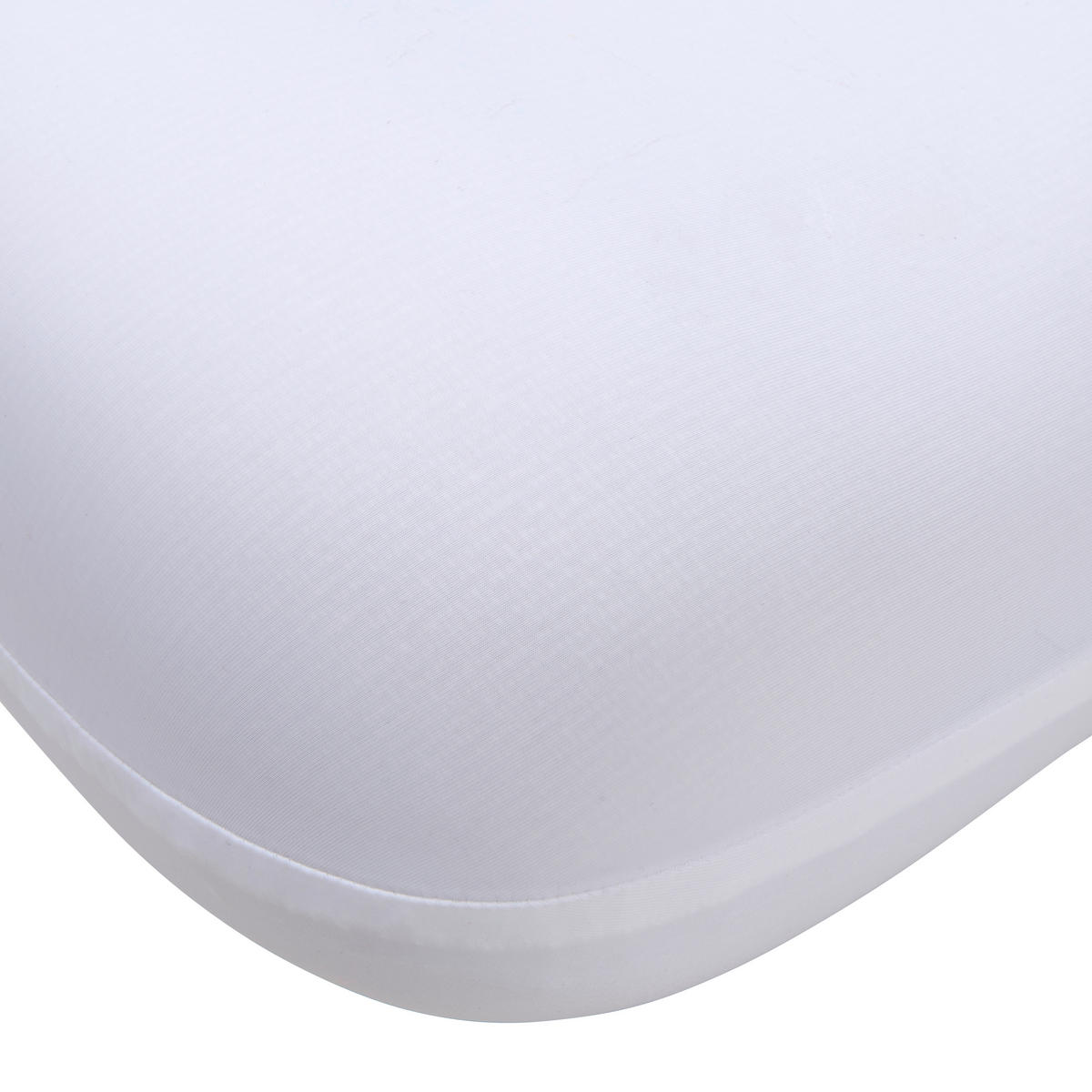 KISSENHÜLLE 42/21 cm  - Weiß, Basics, Textil (42/21cm) - Sleeptex