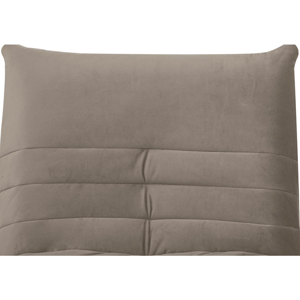 Thumbnail - Mid.you Sessel, Taupe, Textil, 75x92x87 cm, Wohnzimmer, Sessel, Polstersessel