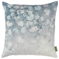 Pernă Decorativă 45/45 cm  - albastru deschis, Konventionell, textil (45/45cm) - Esposa