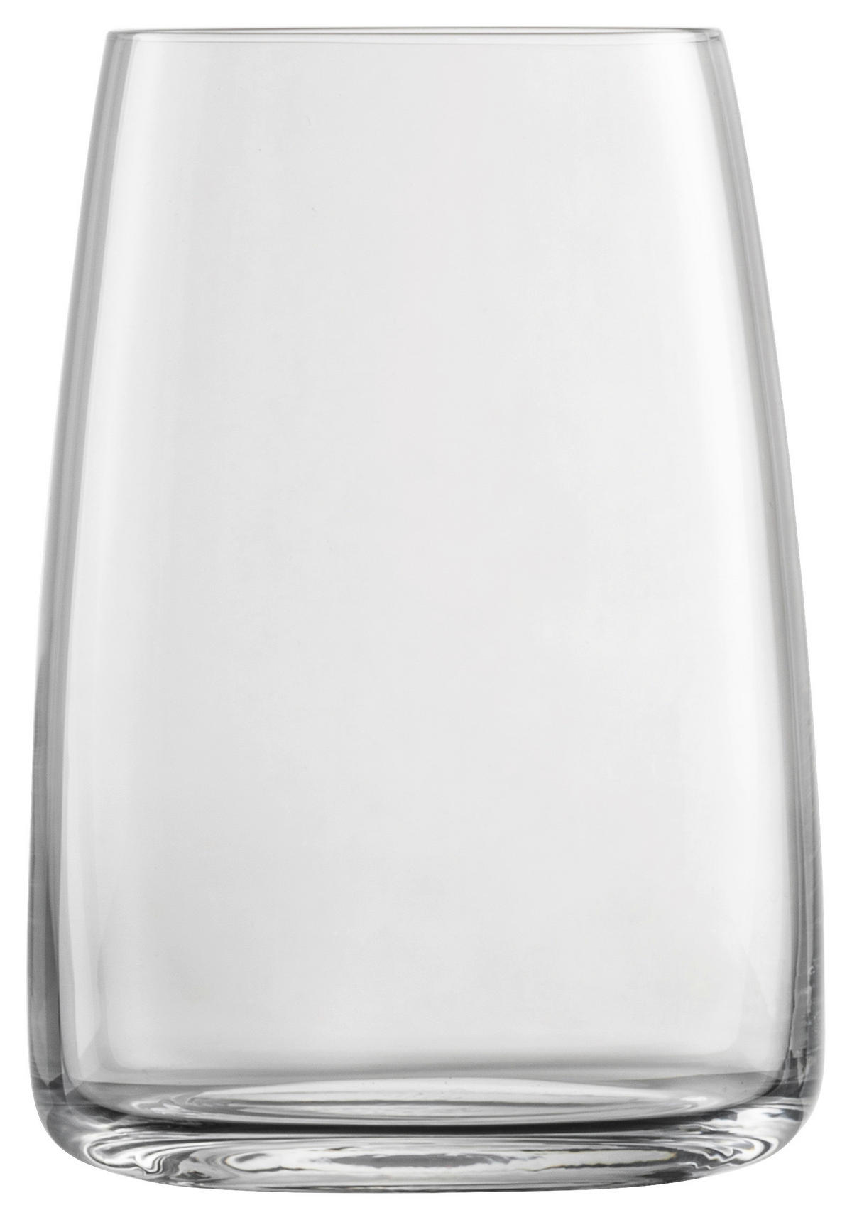 GLAS Vivid Senses 500 ml  - Klar, Design, Glas (500ml) - Schott Zwiesel