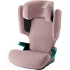KINDERAUTOSITZ HI-LINER  - Altrosa, Basics, Kunststoff/Textil (44/83/42cm) - Britax Römer