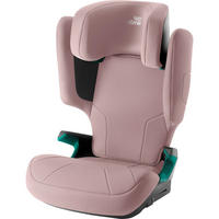 KINDERAUTOSITZ HI-LINER  - Altrosa, Basics, Kunststoff/Textil (44/83/42cm) - Britax Römer