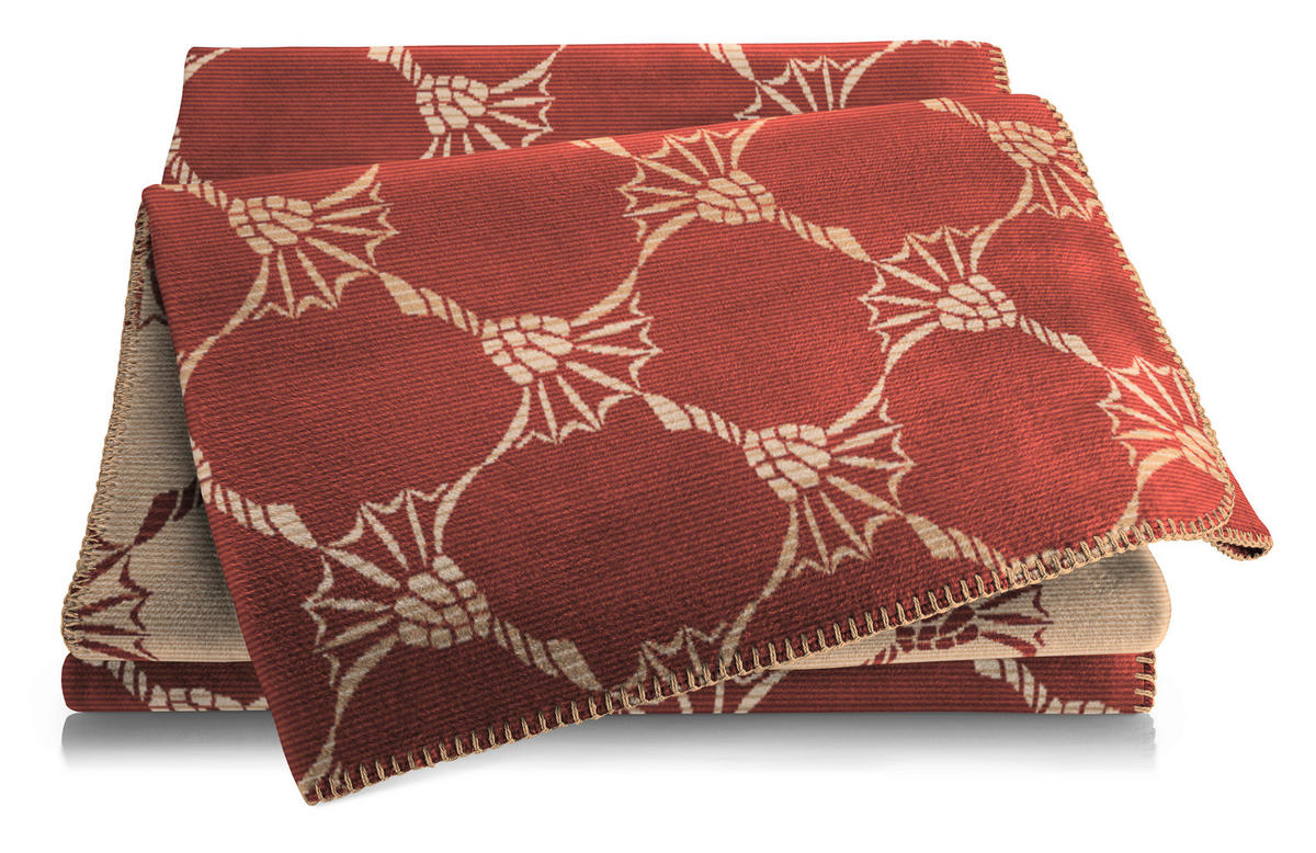 DOMÁCA DEKA, bavlna, 150/200 cm - Basics, textil (150/200cm) - Joop!