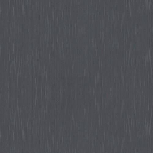 VLIESTAPETE  - Anthrazit, Basics, Papier/Textil (53/900cm) - Xora