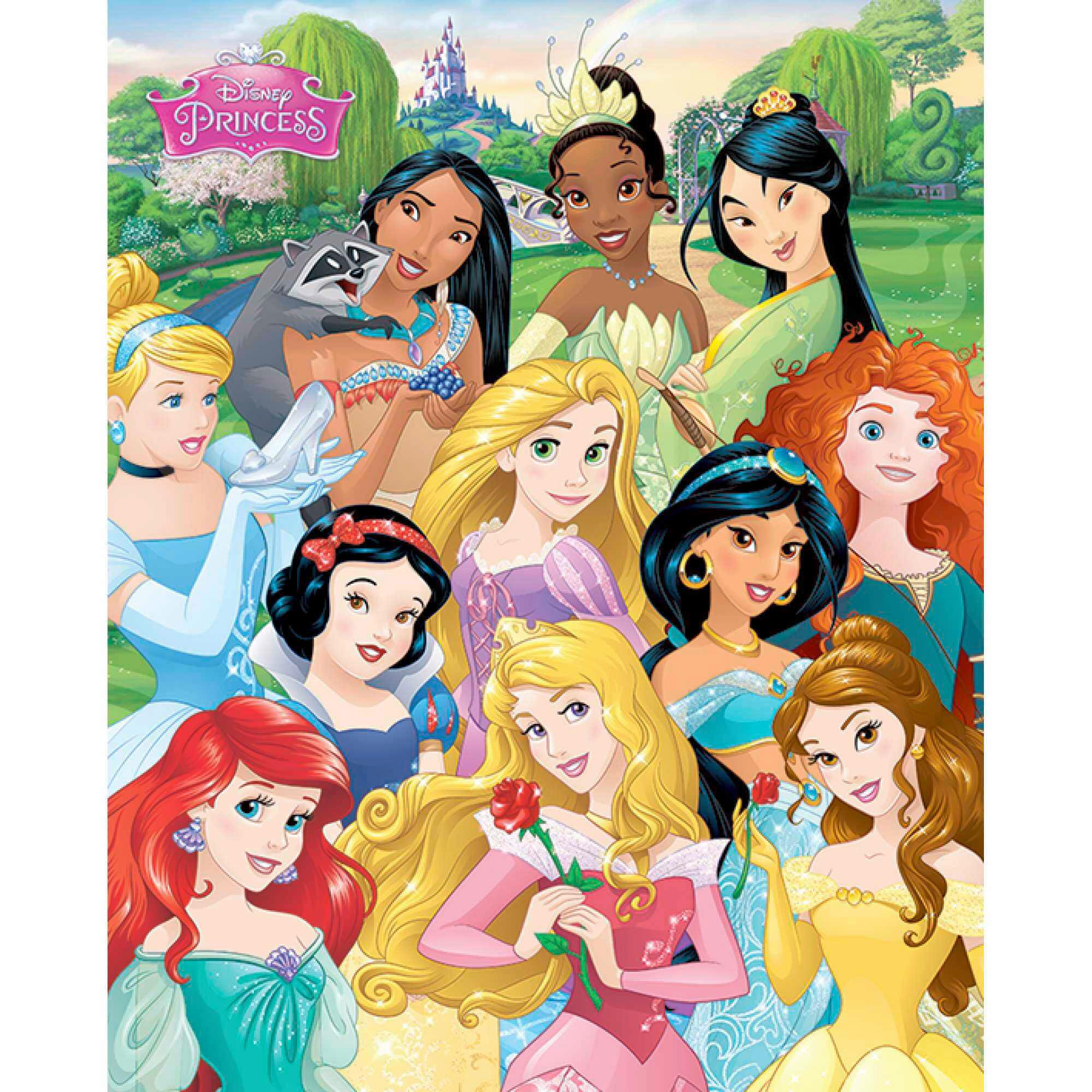 POSTER 40/50 cm  - Multicolor, LIFESTYLE, Papier (40/50cm) - Reinders!