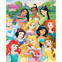 POSTER 40/50 cm  - Multicolor, LIFESTYLE, Papier (40/50cm) - Reinders!