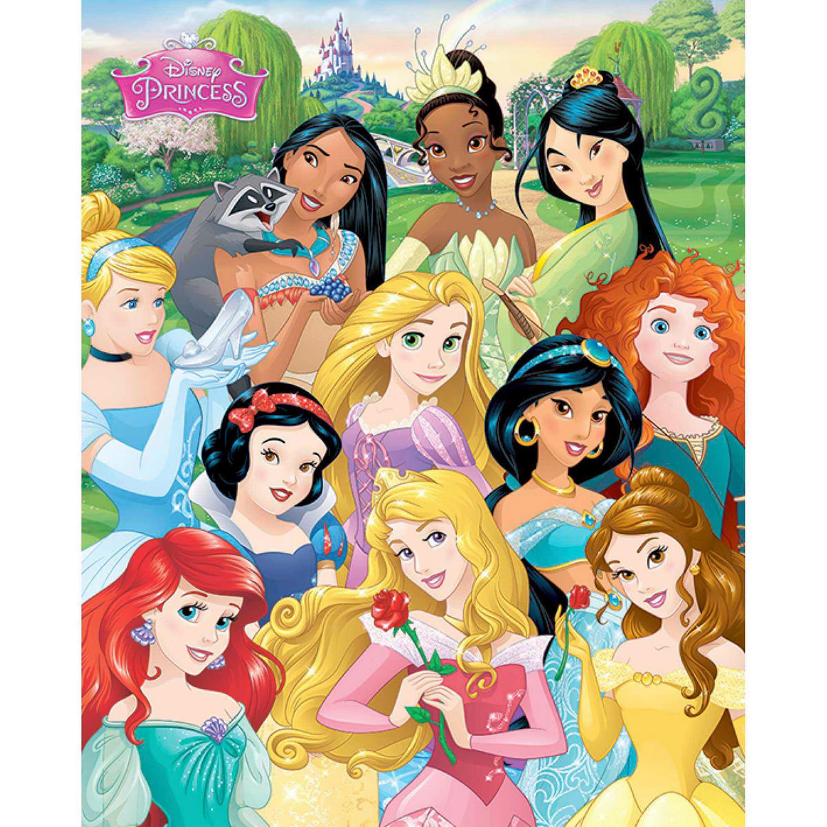 POSTER 40/50 cm  - Multicolor, LIFESTYLE, Papier (40/50cm) - Reinders!