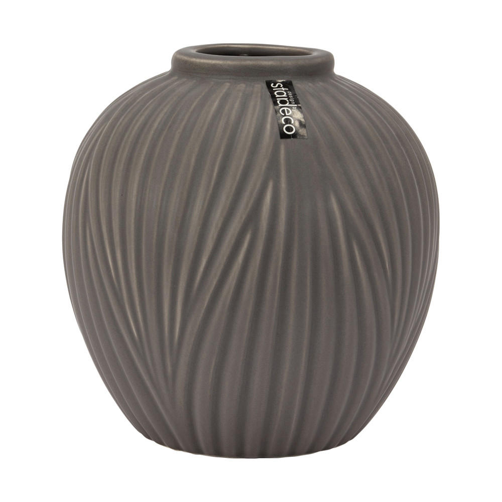 XXXL VÁZA, keramika, 18 cm