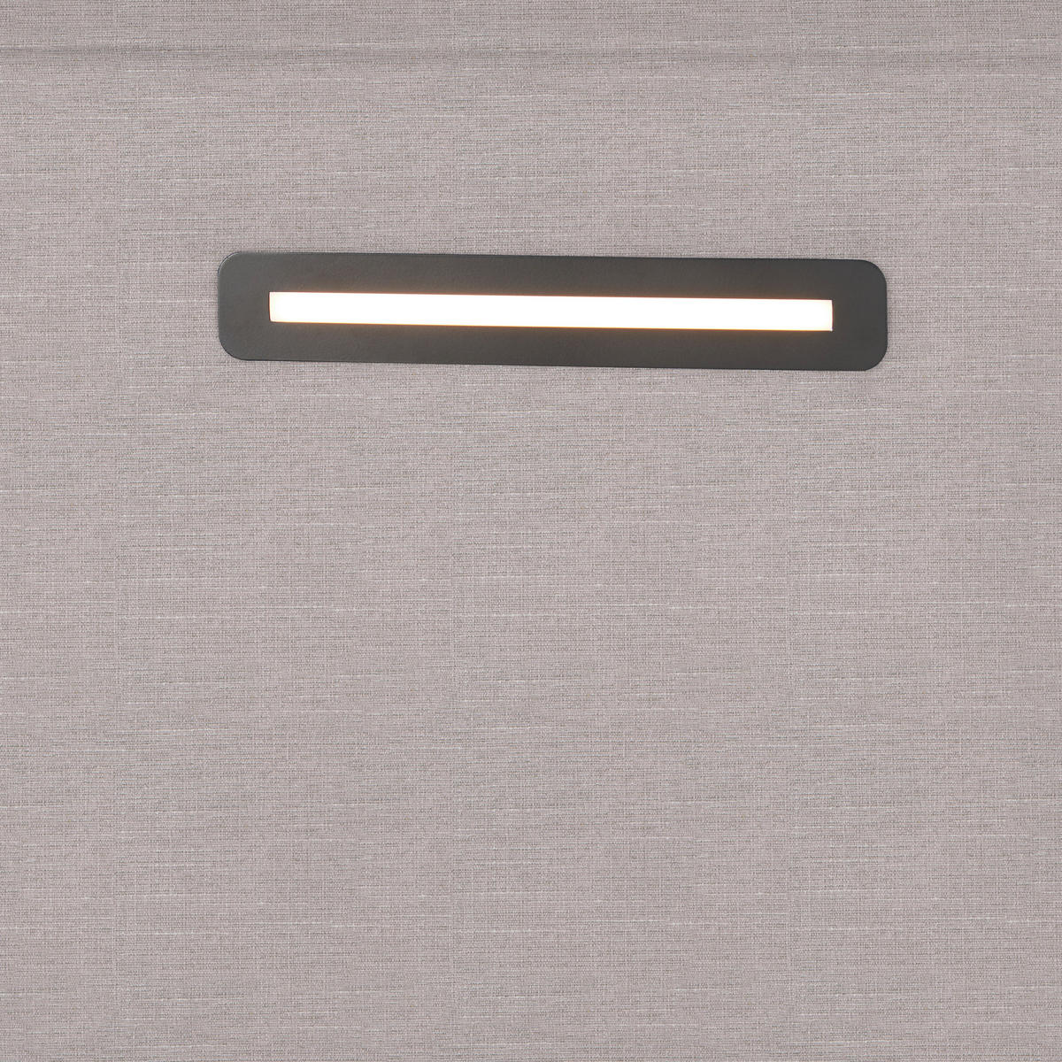 BOXBETT 120/200 cm  in Beige  - Beige, Konventionell, Holz/Textil (120/200cm) - Moderano