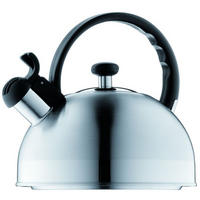 WASSERKESSEL Orbit  - Edelstahlfarben, Basics, Metall (1,5l) - WMF