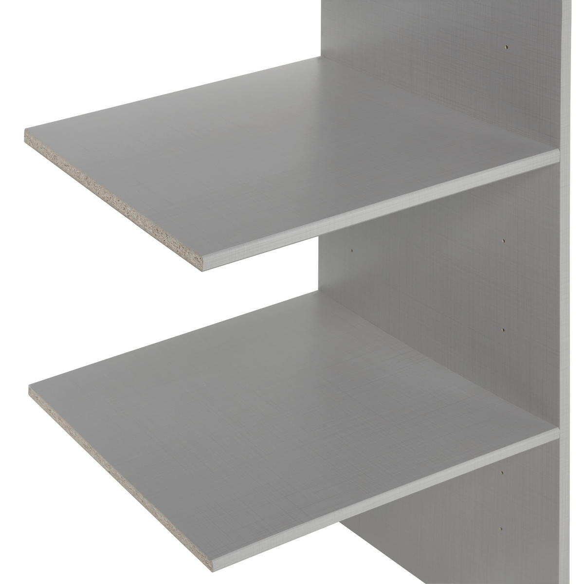 INRE INDELNING 96/150/50 cm   - grå, Modern, trämaterial (96/150/50cm) - MID.YOU