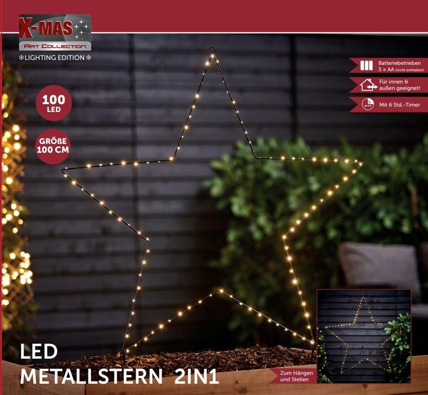 DEPOT - Basics (3/99,5/89,5cm) - X-Mas