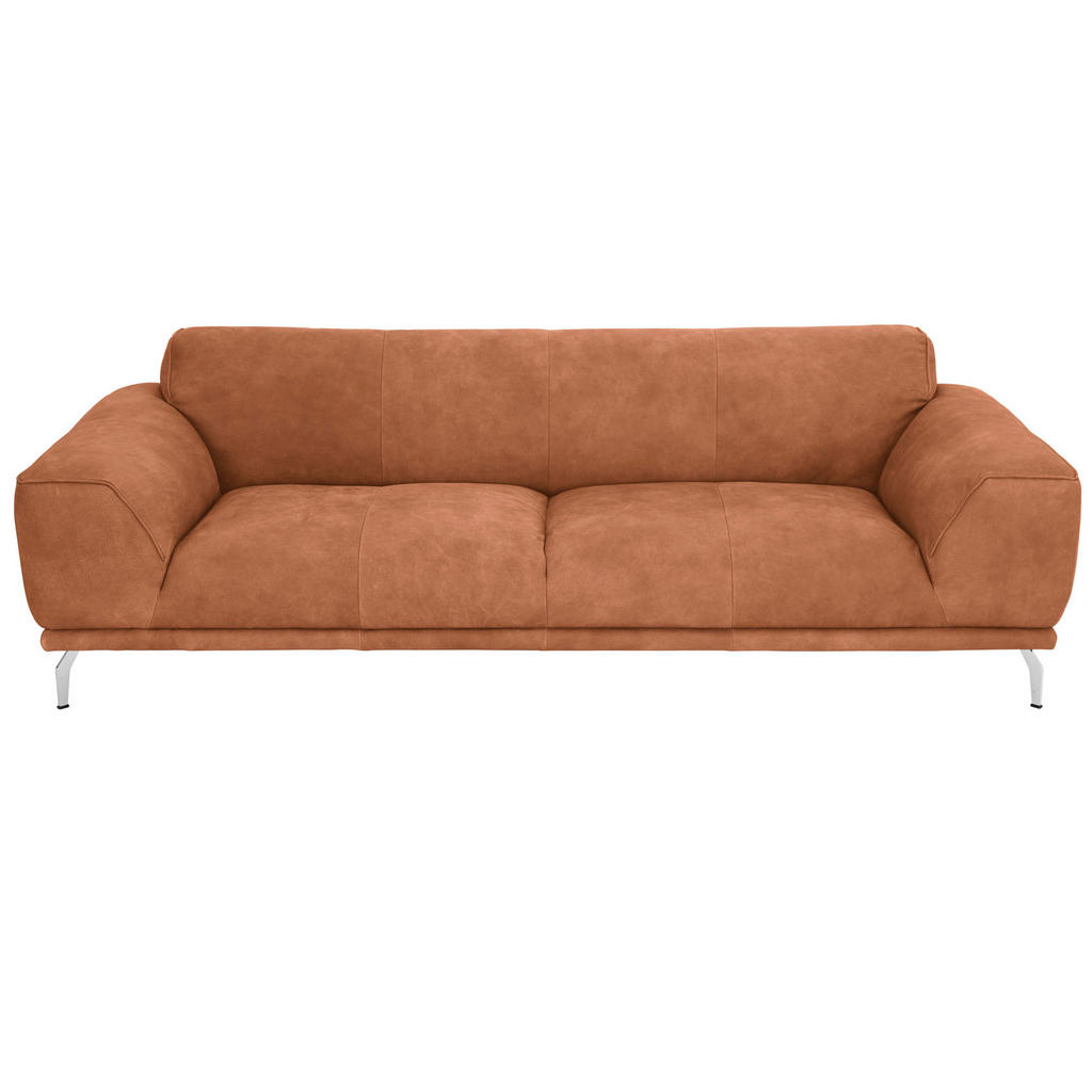 Sofa In Leder Braun Sofa In Leder Braun